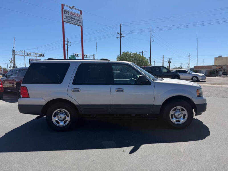 2003 Ford Expedition XLT