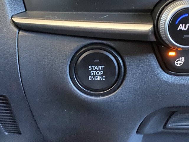 2026 Mazda CX-30 2.5 S Premium