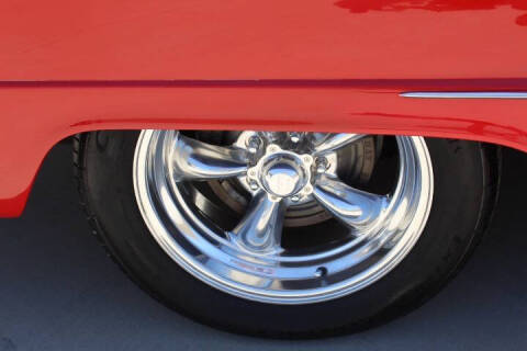 1951 Oldsmobile Eighty-Eight