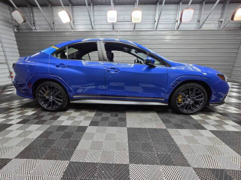 2023 Subaru WRX Premium
