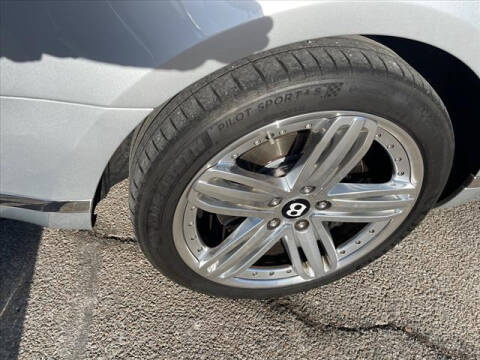 2013 Bentley Mulsanne