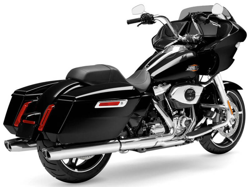 2025 Harley-Davidson Road Glide