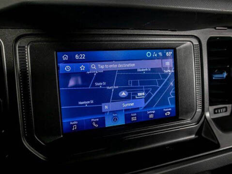2023 Ford Bronco Outer Banks Advanced