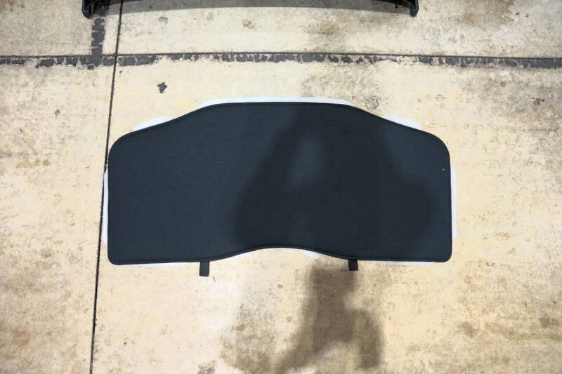 1998 Chevrolet Corvette