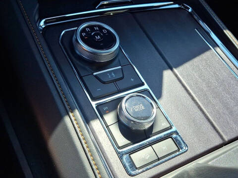 2024 Ford Expedition MAX Platinum