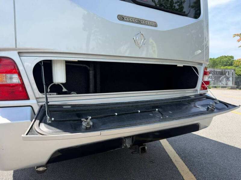 2015 Mercedes-Benz Sprinter