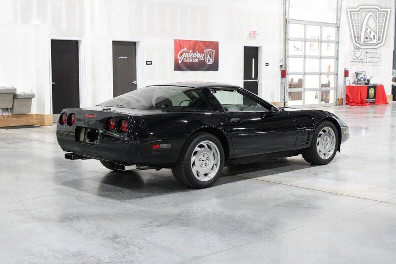 1994 Chevrolet Corvette