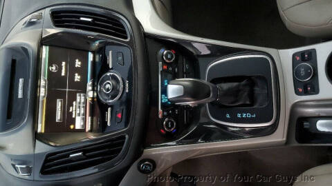 2014 Ford C-MAX Energi SEL