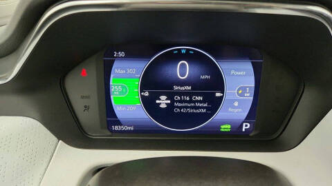 2023 Chevrolet Bolt EUV Premier