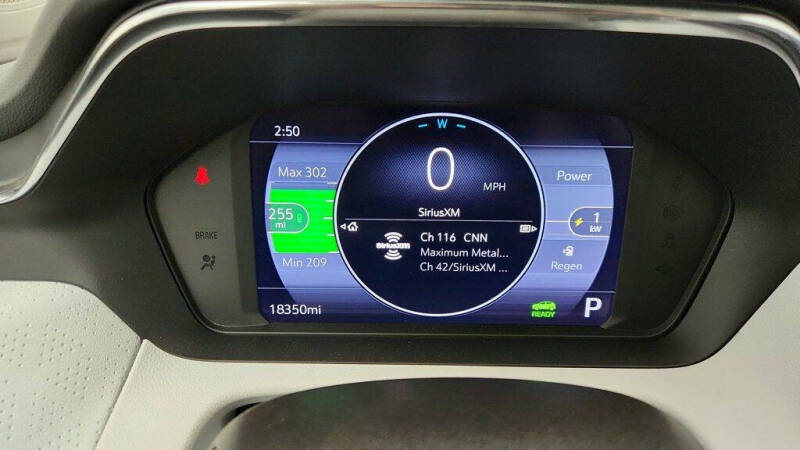 2023 Chevrolet Bolt EUV Premier