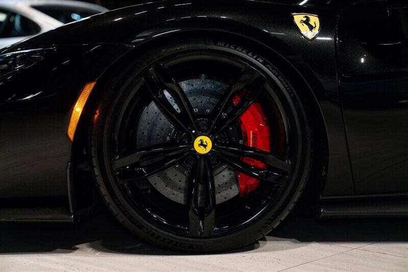 2024 Ferrari 296 GTB