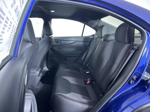 2025 Subaru WRX Premium