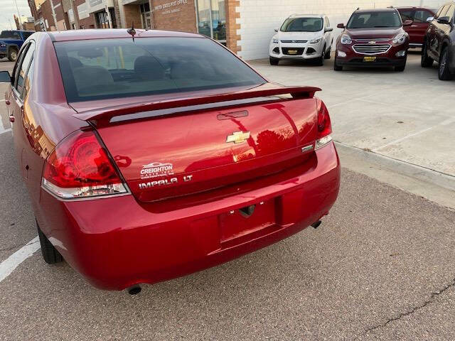 2013 Chevrolet Impala LT