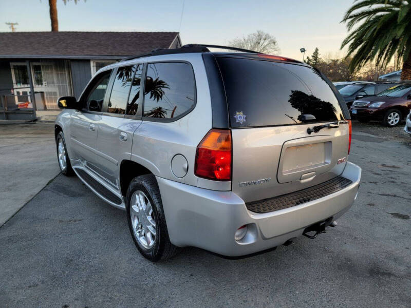 2006 GMC Envoy Denali photo 7