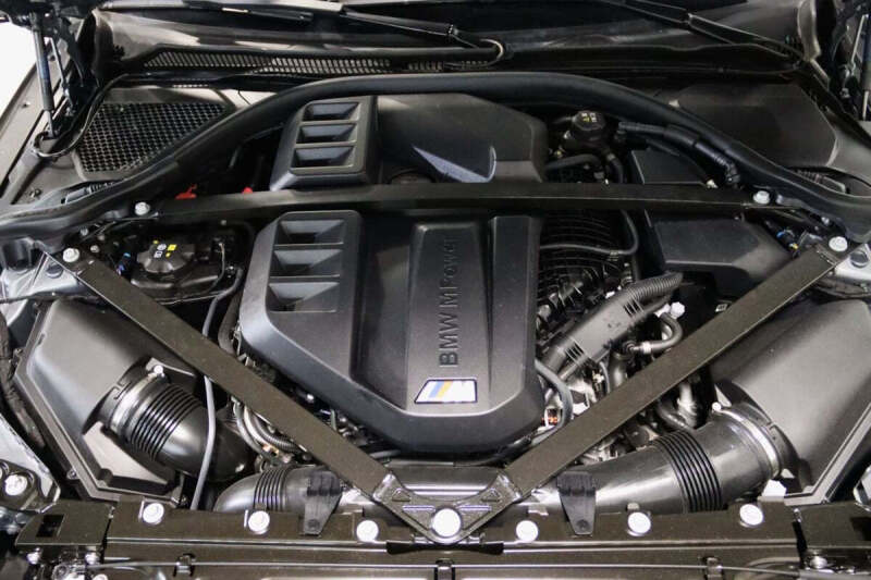 2025 BMW M2