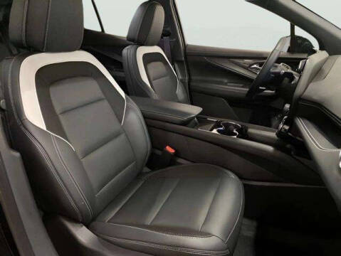 2024 Chevrolet Blazer EV 2LT