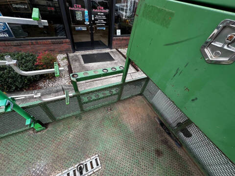 2016 Ford F-450 Super Duty