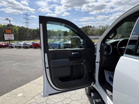2020 GMC Sierra 2500HD