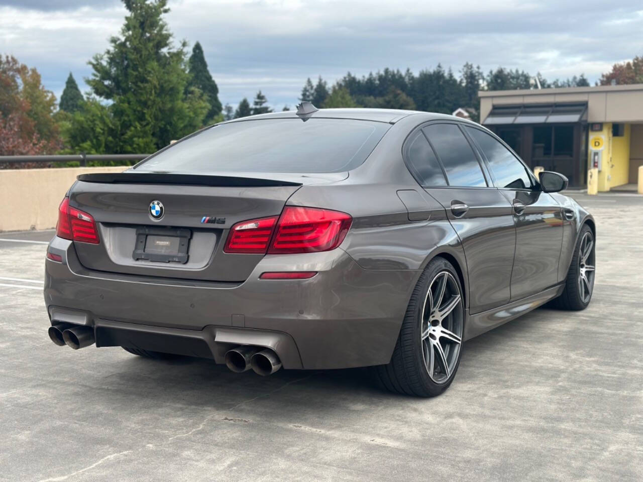 2013 BMW M5 for sale at Starline Motorsports in Portland, OR