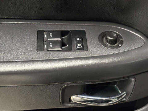 2010 Dodge Challenger R/T