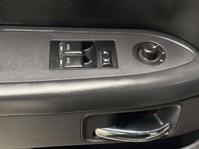 2010 Dodge Challenger R/T
