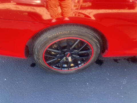 2005 Toyota Camry Solara SLE V6