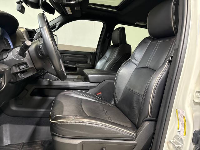 2024 RAM 2500 Limited