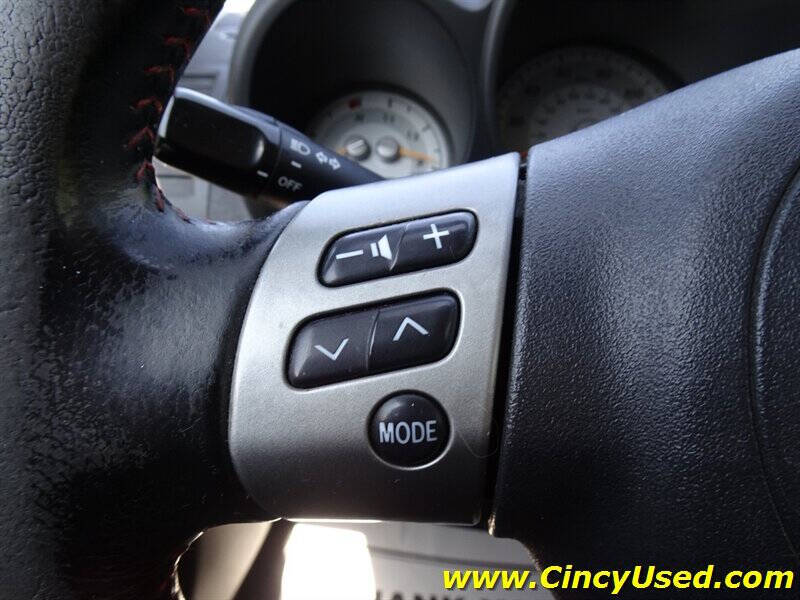 2009 Scion tC
