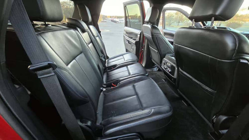 2018 Ford Expedition XLT