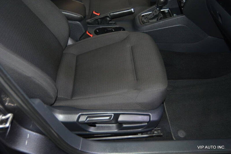2015 Volkswagen Jetta