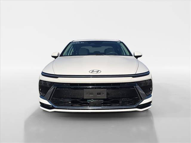 2024 Hyundai Sonata Hybrid SEL