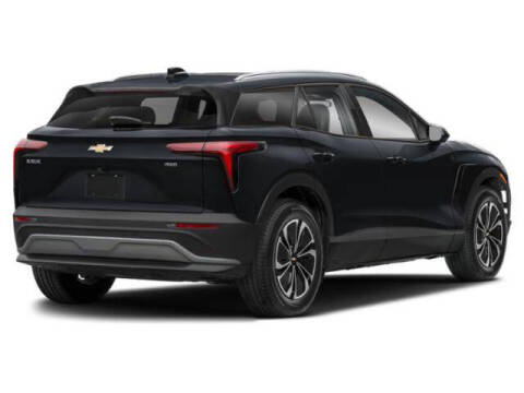 2024 Chevrolet Blazer EV 2LT