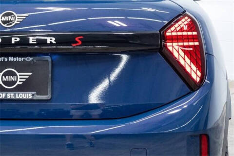 2026 MINI Hardtop 4 Door