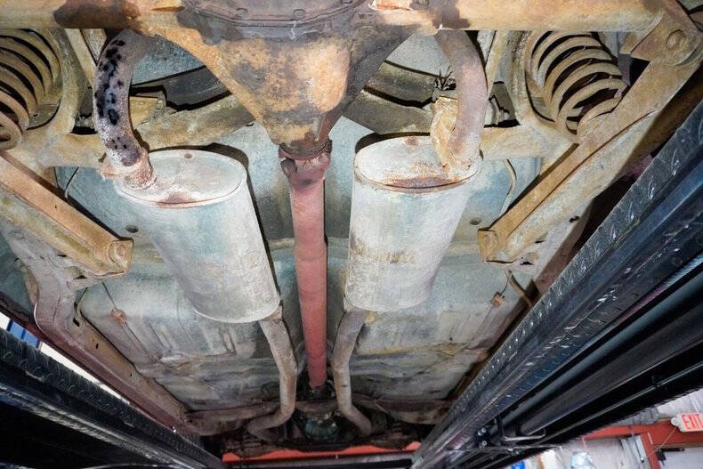 1965 Chevrolet Impala