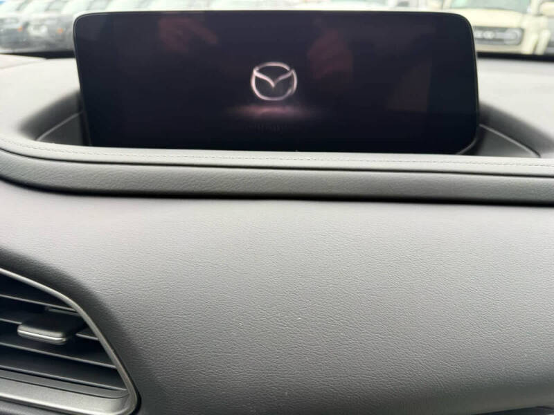 2026 Mazda CX-30 2.5 S Premium