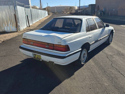 1990 Acura Legend