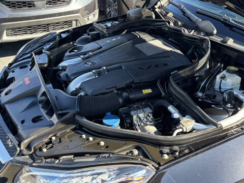 2014 Mercedes-Benz E-Class E 550