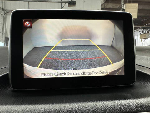 2015 Mazda MAZDA3 i Touring