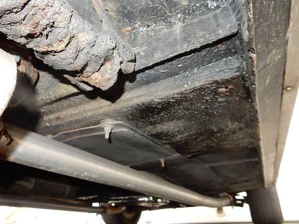 1976 Jensen Interceptor