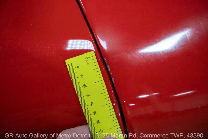 1951 Plymouth Cambridge