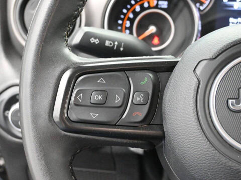 2023 Jeep Gladiator Sport S