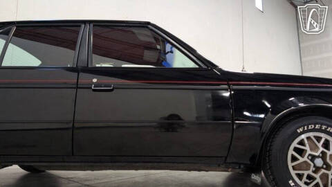 1987 Dodge Omni America
