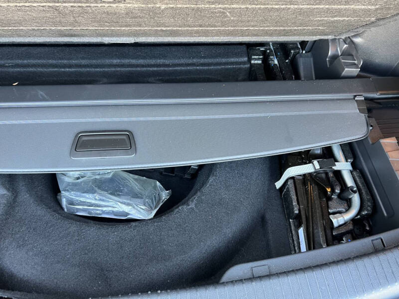 2022 Volkswagen Atlas V6 SEL 4Motion