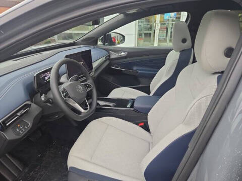 2025 Volkswagen ID.4 Pro S