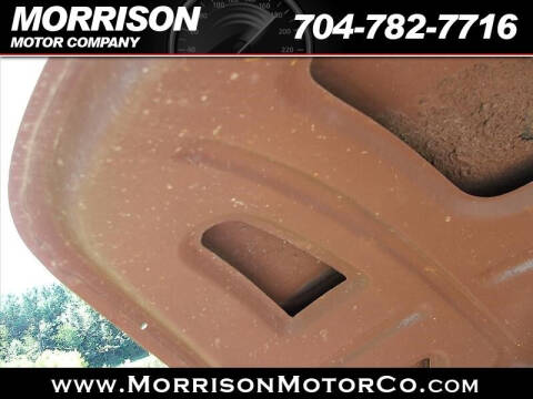 1948 Packard Convertible