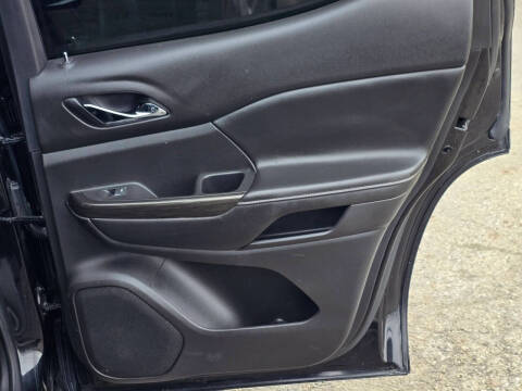 2019 GMC Acadia SLT-2