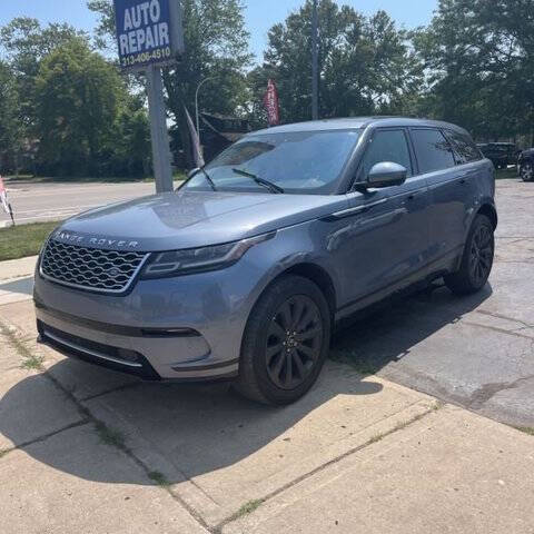 2020 Land Rover Range Rover Velar P250 S