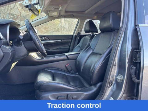 2016 Nissan Maxima 3.5 SL