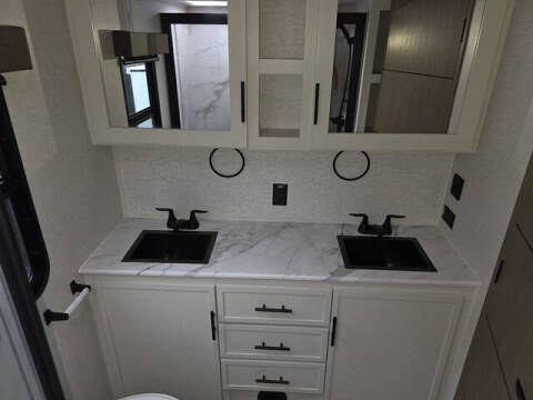 2026 Forest River Impression 318RL Bunkhouse