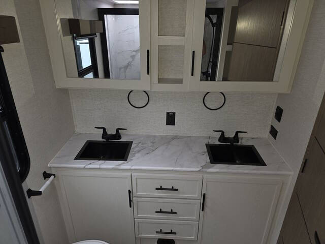 2026 Forest River Impression 318RL Bunkhouse